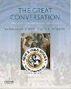 Great Conversation Volume 2 8th Edition Morrow 9780190670634