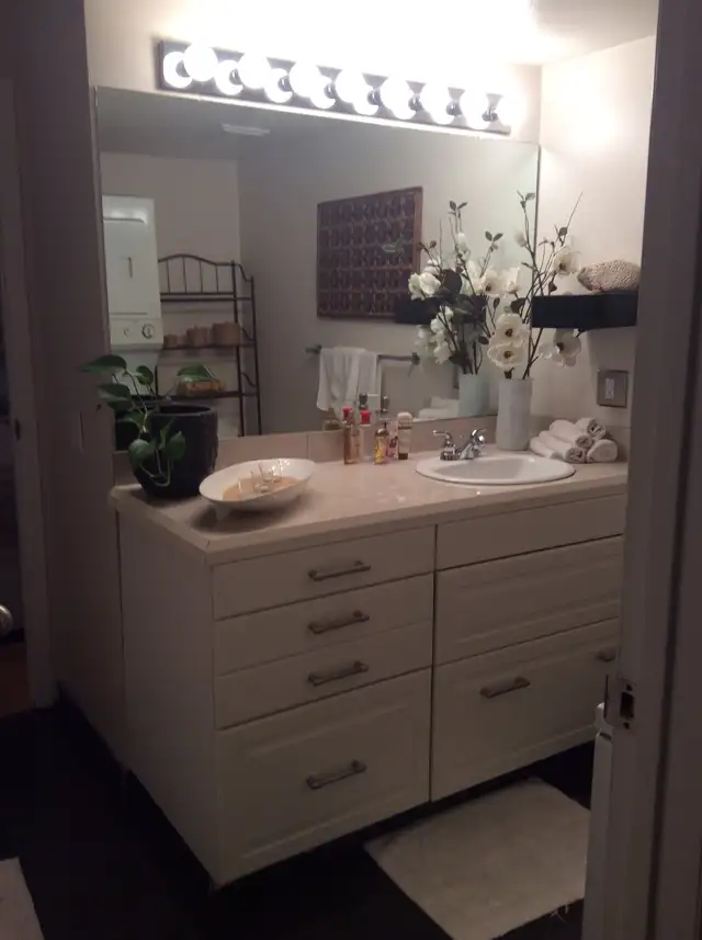 Bankview Condo FOR SALE  $290 K GREAT FOR SENIORS NEW KITCHEN - Photo 17