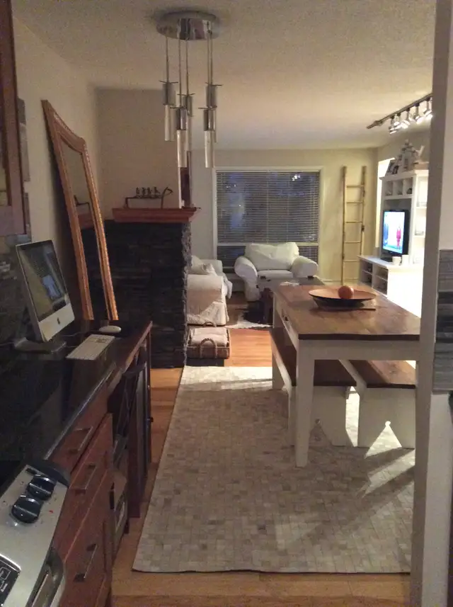 Bankview Condo FOR SALE  $290 K GREAT FOR SENIORS NEW KITCHEN - Photo 20