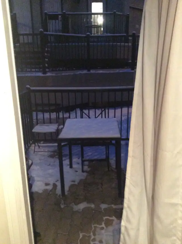 Bankview Condo FOR SALE  $290 K GREAT FOR SENIORS NEW KITCHEN - Photo 21