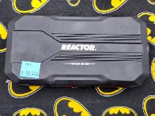 REACTOR 12V Multi-Functional Jump Starter  Read Description - Photo 2