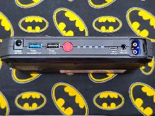 REACTOR 12V Multi-Functional Jump Starter  Read Description - Photo 3