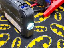 REACTOR 12V Multi-Functional Jump Starter  Read Description - Photo 6