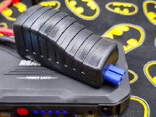 REACTOR 12V Multi-Functional Jump Starter  Read Description - Photo 7