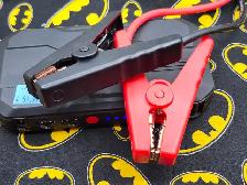 REACTOR 12V Multi-Functional Jump Starter  Read Description - Photo 8