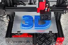 RESTORE YOUR BROKEN PART WITH 3D CUSTOM PRINTI NG
