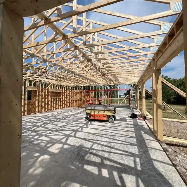 Dexeco Construction Moving Dispersal Auction