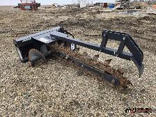 Dexeco Construction Moving Dispersal Auction - Photo 2