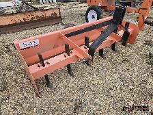 Dexeco Construction Moving Dispersal Auction - Photo 3