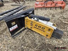 Dexeco Construction Moving Dispersal Auction - Photo 4
