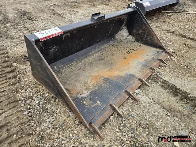Dexeco Construction Moving Dispersal Auction - Photo 5