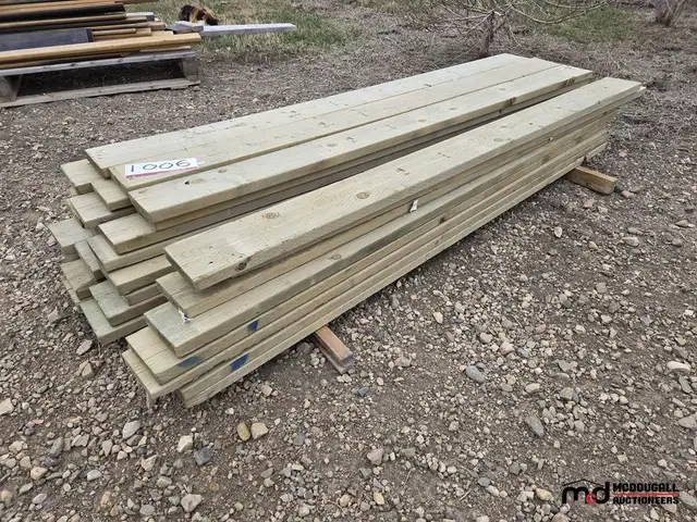 Dexeco Construction Moving Dispersal Auction - Photo 7