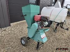 Dexeco Construction Moving Dispersal Auction - Photo 8