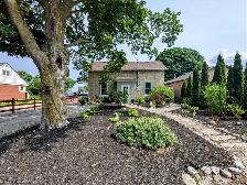 Furnished long or short term 3 bedroom house, Kincardine