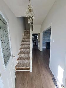 Furnished long or short term 3 bedroom house, Kincardine - Photo 5
