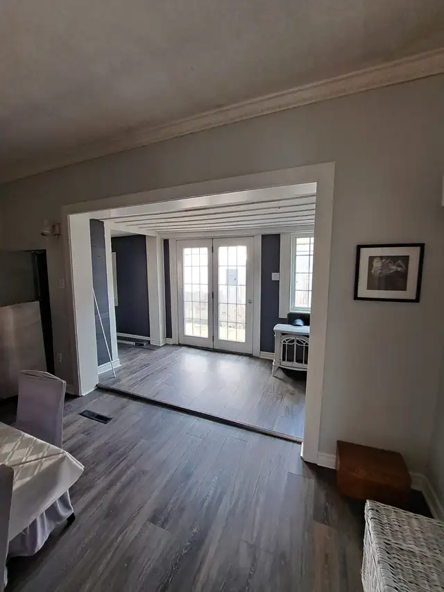 Furnished long or short term 3 bedroom house, Kincardine - Photo 6