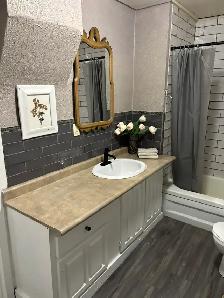 Furnished long or short term 3 bedroom house, Kincardine - Photo 9