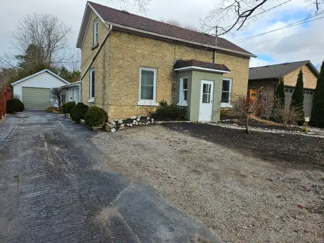 Furnished long or short term 3 bedroom house, Kincardine - Photo 10