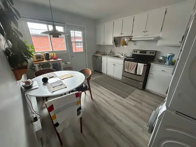 Lasalle – 4 1/2 À Louer - Photo 2