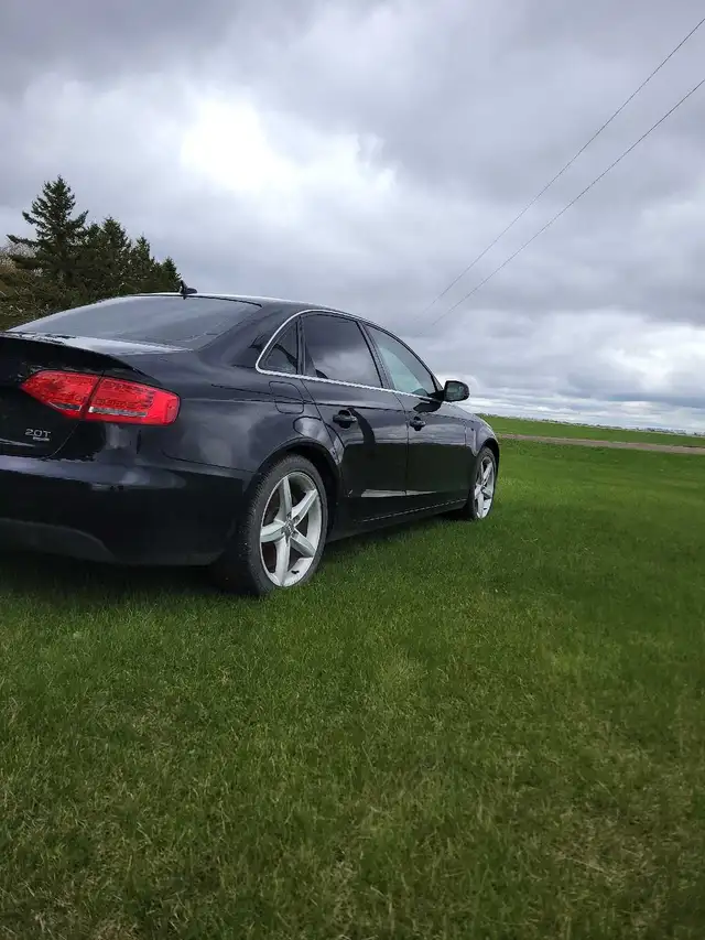 2011 Audi a4 quattro - Photo 2