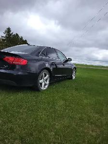 2011 Audi a4 quattro - Photo 2
