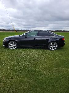 2011 Audi a4 quattro - Photo 3