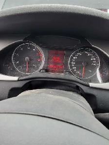 2011 Audi a4 quattro - Photo 9