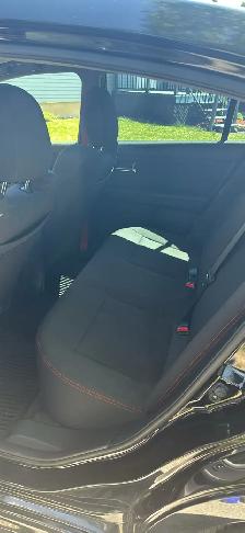 Auto à vendre