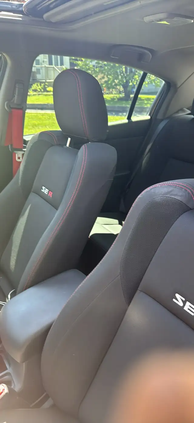 Auto à vendre - Photo 3