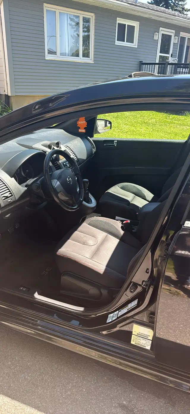 Auto à vendre - Photo 4