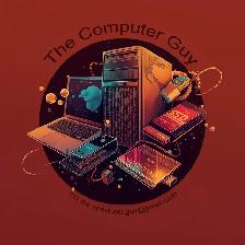 911 - The Computer Guy