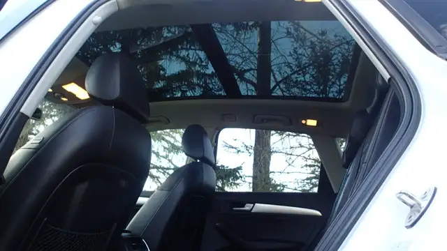 13 Audi Q5 3.0T - Photo 3