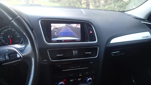 13 Audi Q5 3.0T - Photo 5