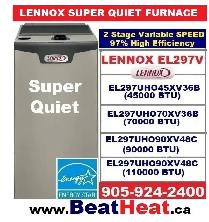 Lennox Carrier Goodman Air conditioner & Furnace deals for 2026 - Photo 8