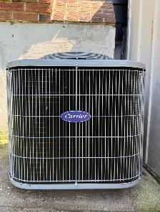Carrier Air conditioner Air conditioner Air conditioner