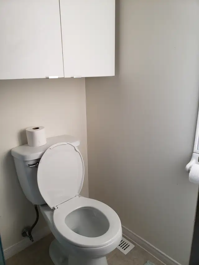 York University - Room with private washroom - Female Only - Photo 6