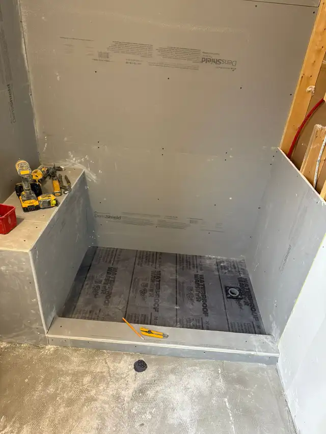 Handyman looking for contract job