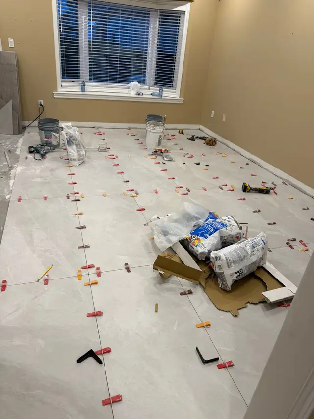 Handyman looking for contract job - Photo 2