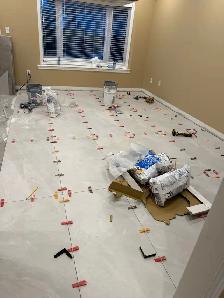 Handyman looking for contract job - Photo 2