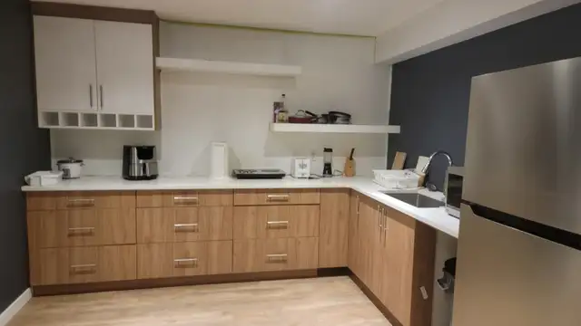 Furnished room.for rent Walden SE Calgary - Photo 5