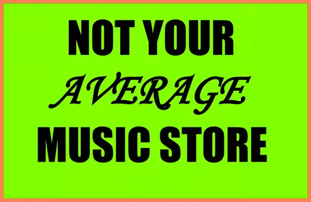 More Music Gear on the way to Rainbow Music Shop ! - Photo 9