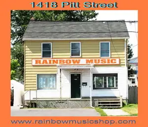 More Music Gear on the way to Rainbow Music Shop ! - Photo 10