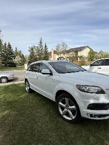 2014 Audi Q7 For Sale - Photo 3