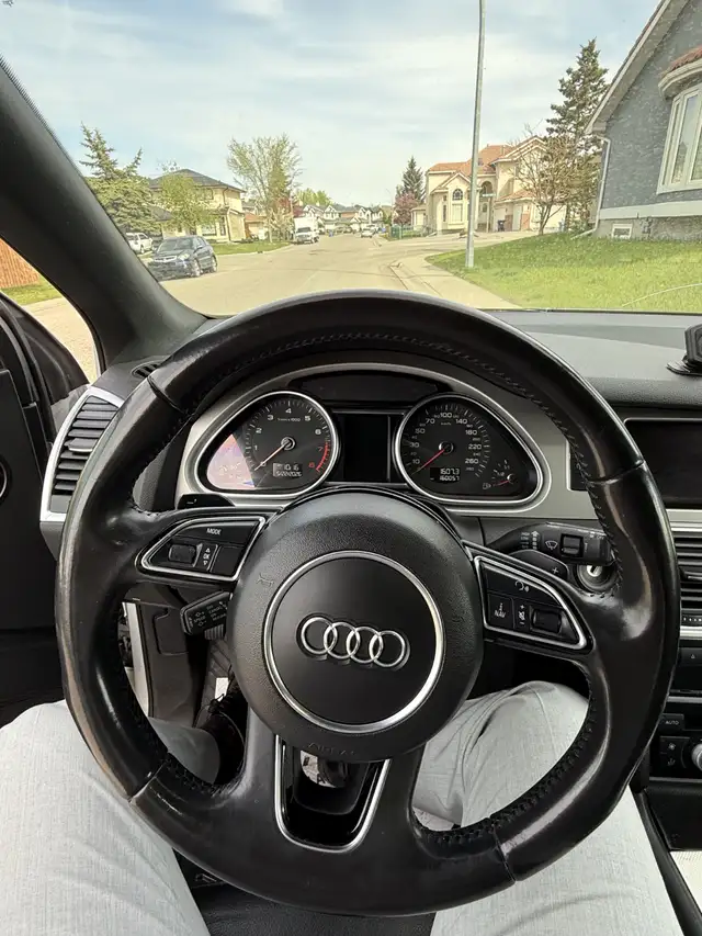 2014 Audi Q7 For Sale - Photo 4