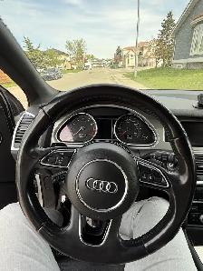 2014 Audi Q7 For Sale - Photo 4