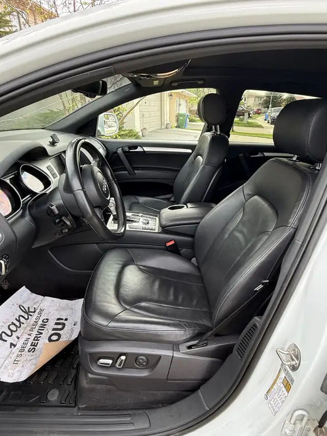 2014 Audi Q7 For Sale - Photo 5