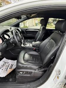 2014 Audi Q7 For Sale - Photo 5