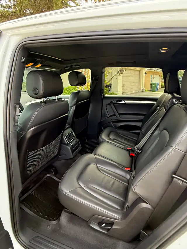 2014 Audi Q7 For Sale - Photo 7