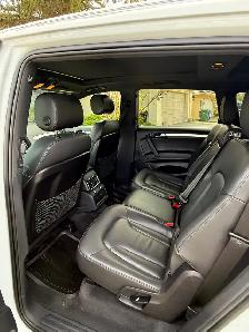 2014 Audi Q7 For Sale - Photo 8