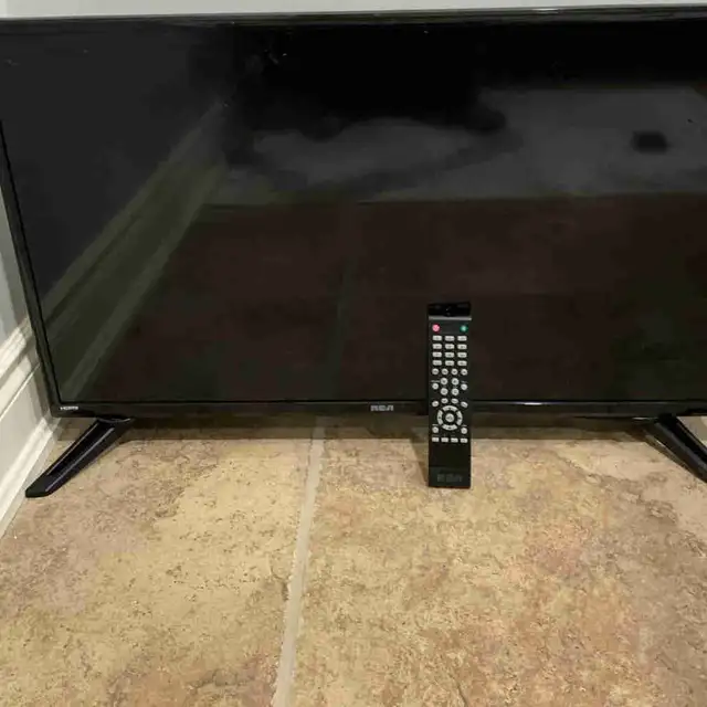TV for sale